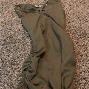 MIDi Michael star dress